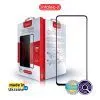 Скло захисне Intaleo Full Glue Realme 9i Black (1283126531187) зображення 2
