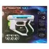 Игрушечное оружие Laser X набор для лазерных боев – NXT Micro для двух игроков (87538) изображение 3