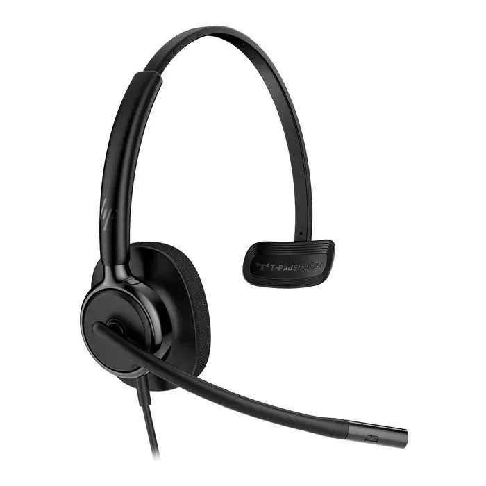 Навушники Poly Poly Mission 415 Monaural USB-C/A (C01A9AA) зображення 2
