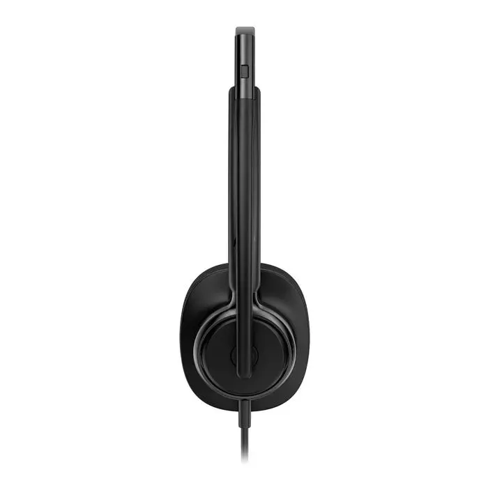 Навушники Poly Poly Mission 415 Monaural USB-C/A (C01A9AA) зображення 5