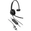 Навушники Poly Poly Mission 415 Monaural USB-C/A (C01A9AA) зображення 6