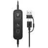Навушники Poly Poly Mission 415 Monaural USB-C/A (C01A9AA) зображення 7