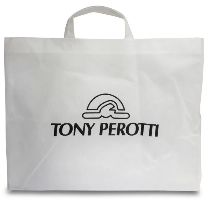 Сумка Tony Perotti Коричнева (90552) зображення 11