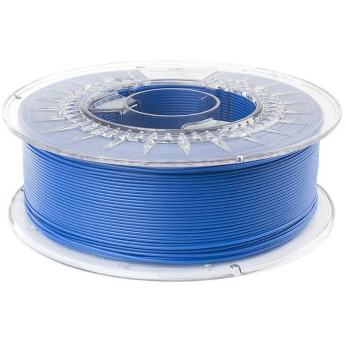 Пластик для 3D-принтера Spectrum PLA Matt 1.75mm 1kg Blue, Navy (80237) зображення 2