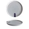 Тарелка Vittora Cream Royale десертна 200мм (VT-P-1200CR) изображение 2