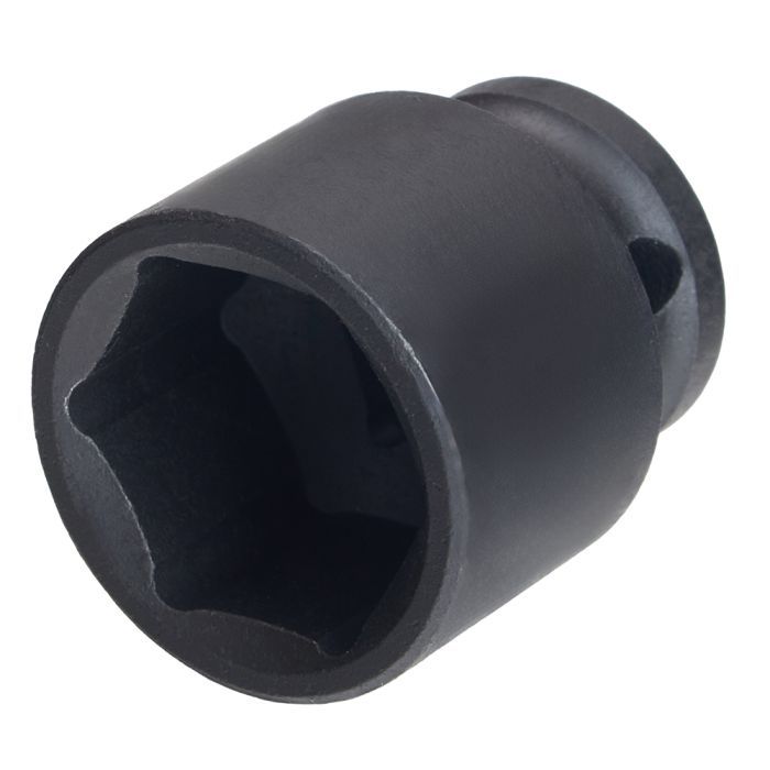 Торцева головка Alloid ударна, 1/2", 8мм (GU-50108) зображення 3