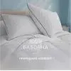Одеяло MirSon Набор №9591 Royal Одеяло летнее Полуторное 140х205 Ecosilk + Подушка 50х70 (2200010807301) изображение 3