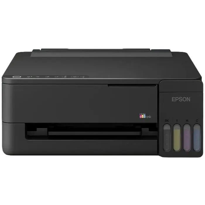 Струйный принтер Epson EcoTank L1350 (C11CL65404)