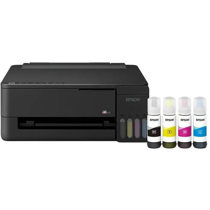 Струйный принтер Epson EcoTank L1350 (C11CL65404) изображение 2