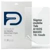 Пленка защитная Armorstandart hydrogel Sigma mobile Tab A1035 BASIC 10.1inch (ARM93955)
