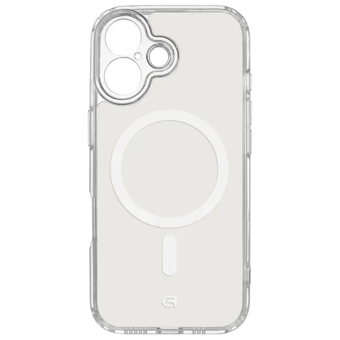 Чехол для мобильного телефона Armorstandart Clear Hybrid MagCase Apple iPhone 17 Gardenia (ARM91738)