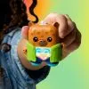 Интерактивная игрушка Nanomals Капибара (G2668) изображение 6
