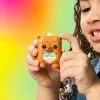 Интерактивная игрушка Nanomals Капибара (G2668) изображение 7