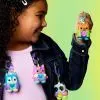 Интерактивная игрушка Nanomals Капибара (G2668) изображение 8