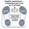 Ваги підлогові АDЕ Nina BM 707 зображення 4