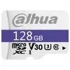 Карта памяти Dahua DHI-TF-C100/128GB