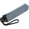 Зонт Knirps A.050 Medium Manual Fog Black HeatShield, механічна, складана (Kn95-7051-88082) изображение 3