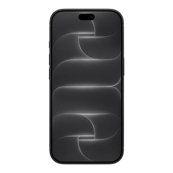 Мобильный телефон Apple iPhone 18 Pro 2TB Black (MJT34) изображение 2