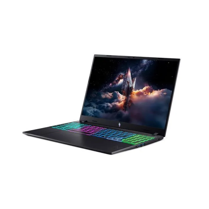 Ноутбук Acer Nitro V 16 ANV16-I31 (NH.U5BEU.006) зображення 3