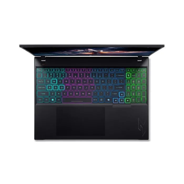 Ноутбук Acer Nitro V 16 ANV16-I31 (NH.U5BEU.006) зображення 4