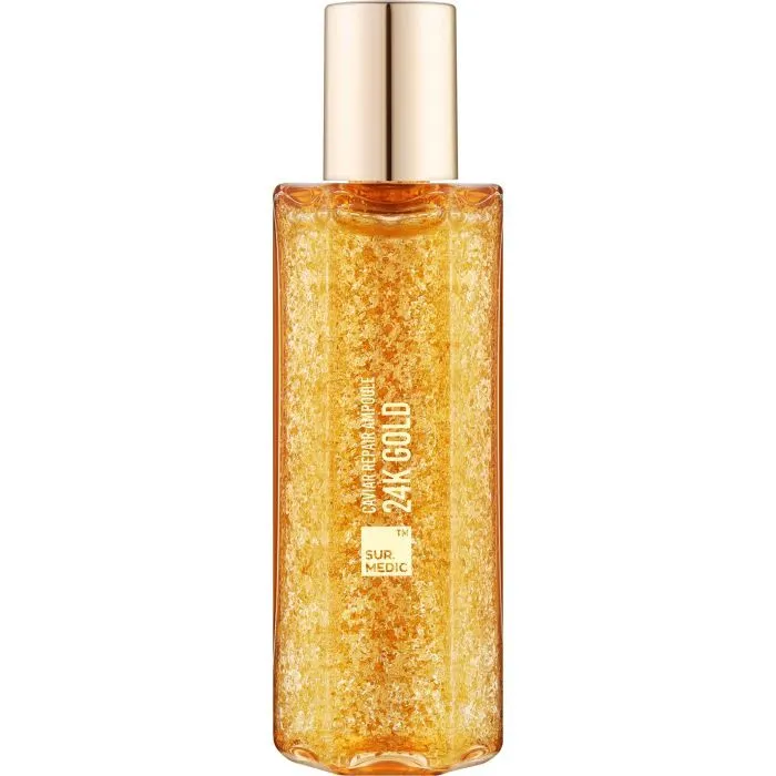 Сироватка для обличчя Neogen 24k Gold Caviar Repair Ampoule 100 мл (8809653242841)