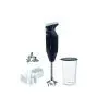 Блендер Bamix Mono DESIGN EDITION M200 Black marble (1024.028) изображение 2