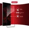 Скло захисне Intaleo Full Glue ESD Infinix Note 50 Black (1283126627835) зображення 5