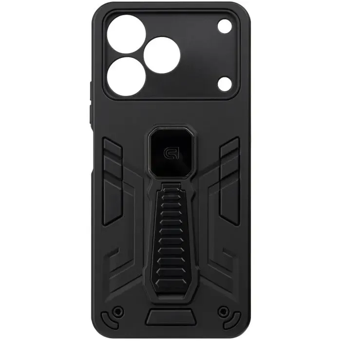 Чохол до мобільного телефона Armorstandart Proover Realme Note 80 4G Black (ARM92275)