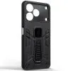 Чохол до мобільного телефона Armorstandart Proover Realme Note 80 4G Black (ARM92275) зображення 2