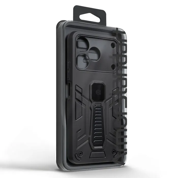 Чохол до мобільного телефона Armorstandart Proover Realme Note 80 4G Black (ARM92275) зображення 3