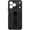 Чохол до мобільного телефона Armorstandart Proover Realme Note 80 4G Black (ARM92275)