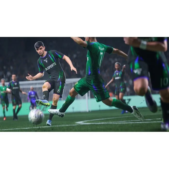 Игра Sony EA SPORTS FC 27, BD disc (5030930125547) изображение 7