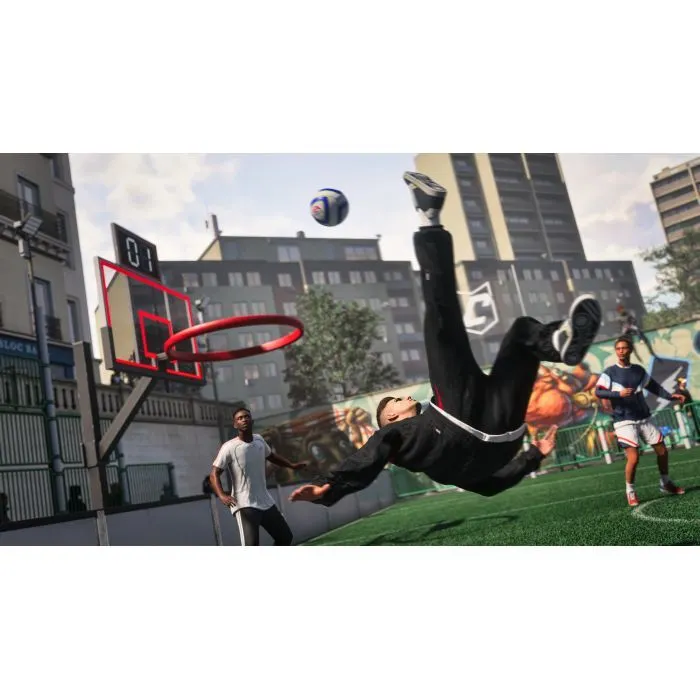 Игра Sony EA SPORTS FC 27, BD disc (5030930125547) изображение 9