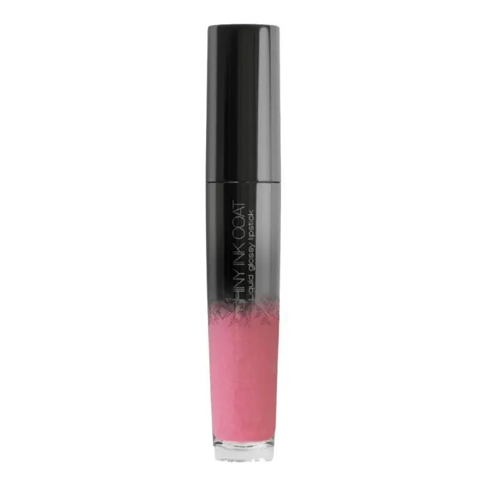 Помада для губ SLA Paris Shiny INK Coat Liquid Lipstick - 11 (3593910219114)