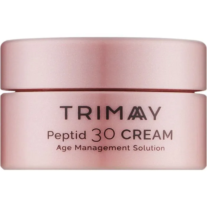 Крем для обличчя Trimay Peptid 30 Cream 10 мл (22540518)