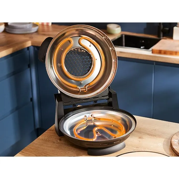 Електропіч Kenwood KPO 10.000 BK зображення 10