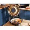 Електропіч Kenwood KPO 10.000 BK зображення 10