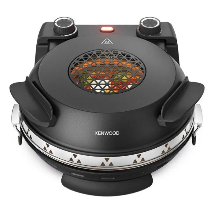 Електропіч Kenwood KPO 10.000 BK зображення 3