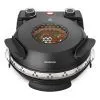 Електропіч Kenwood KPO 10.000 BK зображення 3