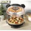 Електропіч Kenwood KPO 10.000 BK зображення 5