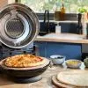 Електропіч Kenwood KPO 10.000 BK зображення 6