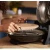Електропіч Kenwood KPO 10.000 BK зображення 7