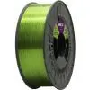 Пластик для 3D-принтера WINKLE PETG Crystal 1.75mm 1kg, Lime Green (PET01000175VERLIMWNK)