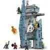 Конструктор LEGO Super Heroes «Месники: Судний день». Нова Веж (76352) зображення 2