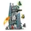 Конструктор LEGO Super Heroes «Месники: Судний день». Нова Веж (76352) зображення 3