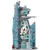Конструктор LEGO Super Heroes «Месники: Судний день». Нова Веж (76352) зображення 5