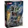 Конструктор LEGO Super Heroes «Месники: Судний день». Нова Веж (76352) зображення 8