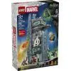 Конструктор LEGO Super Heroes «Месники: Судний день». Нова Веж (76352)