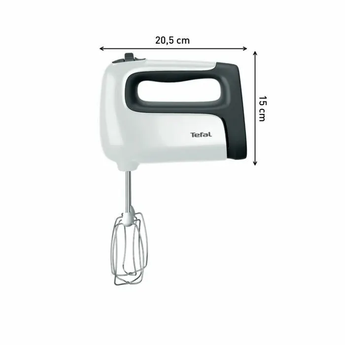 Міксер Tefal HT460138 зображення 3