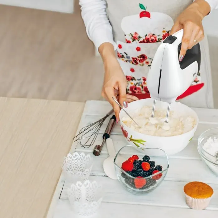 Міксер Tefal HT460138 зображення 8